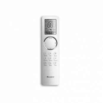 Gree GWH18AVDXE-K6DNA1A (Black)